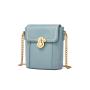Custom Logo chain women handbag fashion Bags Ladies Purses And Handbags Leather crossbody shoulder Bag
