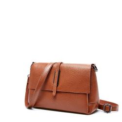 Latest Comfortable Genuine Leather Bag Purses for Women 2020 Handbag