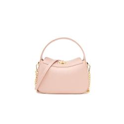 2024 Fashion Niche Design Small Square Bags Letter Chain Strap Shoulder Messenger Bags Women Purse Fashion Handbags