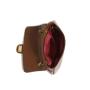 Fashion Cross Body Hand Bags for Women Shopping Purses 2024 Designer Ladies Handbags and Chain Shoulder Bag with Velvet Cover PU