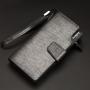 Custom Logo Design OEM/ODM Wholesale Price Men Wallet Clutch Bag Wallets PU Leather Purse for Men