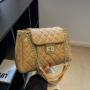 bolsos Purse New Fashion Embroidered Handbag Ladies Shoulder Messenger Hand Bag For Women