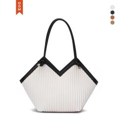 New Design bolsos de mujer women's shoulder bags custom logo handbag bag for women