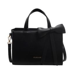 Chic Bag Wholesale PU Ladies Shoulder Small Square Bag Luxury Female Handbag with Letter 2024 New Style Customs Handbag
