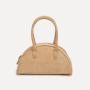 Winter New Hand bags For Women Lady Purse Shoulder Bags Crossbody Brown Suede Handbags For Ladies