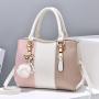2024 New stylish and stylish women's handbag with large capacity
