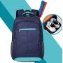 ZWY172 New Outdoor Racket Bag Men Women Waterproof Daily Fitness Running Cycling Backpack Hot Sale Oxford Wearable Backpack