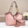 2024 Newest Women's bags with purse ladies shoulder bags High Quality designer luxury handbags for women with a wallet
