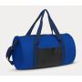Gelory Waterproof Sports Gym Bags Custom Travel Duffle Bag With Shoe Compartment Sport Tote Travel Bag