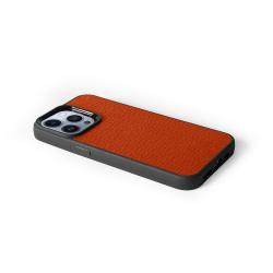 Genuine leather phone case packaging cell phone case luxury phone case