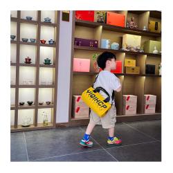 Fashionable Casual  Computer Backpack  Oxford Cloth Bag With Large Capacity Versatile Backpack For Business Travel