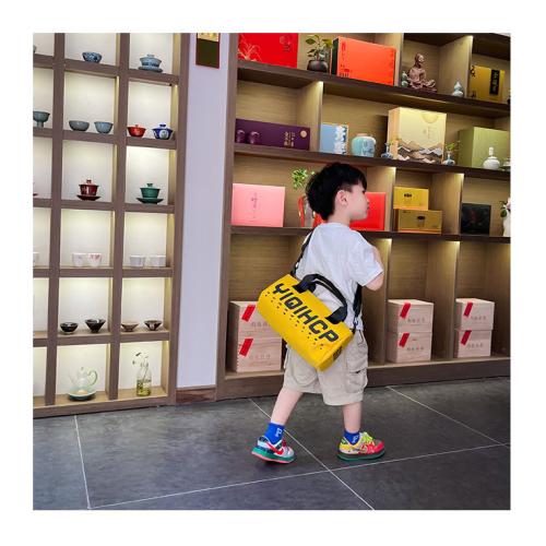 Fashionable Casual  Computer Backpack  Oxford Cloth Bag With Large Capacity Versatile Backpack For Business Travel