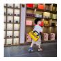 Fashionable Casual  Computer Backpack  Oxford Cloth Bag With Large Capacity Versatile Backpack For Business Travel