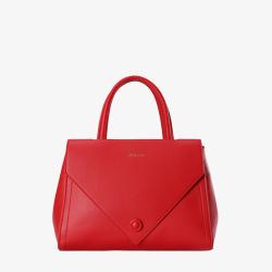 SUSEN CHRISBELLA 2023 New arrival Tote Handbag PU Leather Bags designer female bags women ladies fashion handbags
