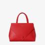 SUSEN CHRISBELLA 2023 New arrival Tote Handbag PU Leather Bags designer female bags women ladies fashion handbags