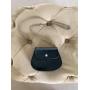 New flip design shoulder bag Trendy shell PU chain bag High quality mini bag for women