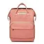 Gelory Wholesale Multifunctional Portable Backpack Large Capacity Fashion Outing Mother And Baby Bag Backpack