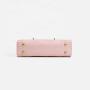Casual Trendy Pearl Chain  Elegant And Classic Comfortable Handheld bag Fashion Elements Handmade Celebrity-inspired Everyday Us