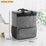 Factory Wholesale Custom Camping Big Cooler Bag Soft 100% Leakproof Waterproof Thermal Picnic Bag Isothermal Cooler Backpack