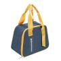ZR206 New Thermal Insulation Bento Bag Student Portable Lunch Cute Bento Bag Thermal Insulation Lunch Box Bag