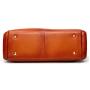 High-End Fashion Genuine Leather Shoulder Bag Luxury Custom Bags Women Handbags