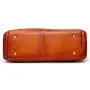 High-End Fashion Genuine Leather Shoulder Bag Luxury Custom Bags Women Handbags