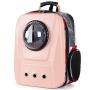 KBW399 New Foldable EVA Space Capsule Pet Bag Fashionable Breathable Cat Bag Dog Out Large Capacity Shoulder Backpack