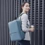 OEM 2024 Latest fashion backpack multi functional  laptop bag  Trendy  business  bag factory wholesaler