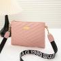 Crossbody mobile phone bag 2024 women's shoulder bags new ladies pu leather small bag wholesale factory