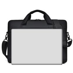 GW049 Briefcases Laptop Bag 15.6inch Business Bags Crossbody Men's Shoulder Handbag Waterproof Computer Bag