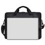 GW049 Briefcases Laptop Bag 15.6inch Business Bags Crossbody Men's Shoulder Handbag Waterproof Computer Bag