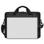 GW049 Briefcases Laptop Bag 15.6inch Business Bags Crossbody Men's Shoulder Handbag Waterproof Computer Bag