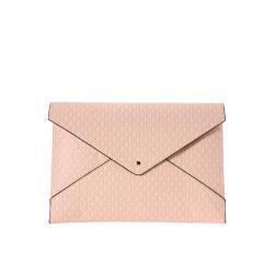 SUSEN CHRISBELLA 2022 Wholesale Fashion PU Leather Ladies handbag custom women leather briefcase Clutch Bag