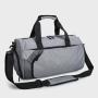 ZF187 Fashion Travel Bag Men Oxford Cloth Waterproof Fitness Shoulder Bag Handheld Diagonal Cross Lightweight Storage Bag