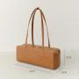Manufacturer Custom Premium Durable Material Laptop Handbag Latest Fashion Luxury Women Tote Bag