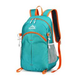 ZF292 New Outdoor Mountaineering Bag Men and Women Large Capacity Shoulder Bag Sports Travel Leisure Backpack Student Schoolbag