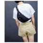 China Sale Summer Fashion Mobile Phone Fanny Pack Sports Running Sling Cross Body Adjustable Belt Waist Bag