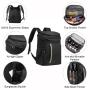 2022 LOVEVOOK  Men Women Leakproof Large Capacity Lunch cooler backpacks  Picnic Hiking Camping Beach Fishing Travel cooler bags