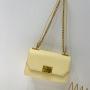 Designer PU Crocodile Leather Handbags Women Bag Ladies Vegan Leather Shoulder Handbag Bags
