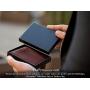 Newest Gents RFID Blocking Wallet ,custom genuine leather mens wallet for men