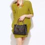 Custom Handbag Sacs Fourre Tout Sac A Main Femm A Bas Prix 2023 En Gros Pu Leather Ladies Bag