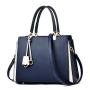 2022 summer trend new Lingge high-grade high-capacity single shoulder bag women's bag
