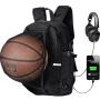 Custom with Usb Smart Laptop Backpack Bag for Men Outdoor Travel Bag Intelligent Anti-Theft Waterproof Backpack