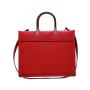 Women's large capacity Tote bag 2024 new fashionable retro shoulder bag popular crossbody bag