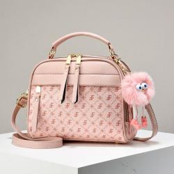 2024 Hot Selling Wholesale Fashion Trends Ladies Bags pu Leather Women's Luxury Sling Handbags Bags