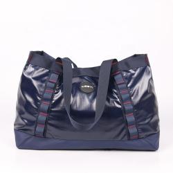 CHANGRONG Custom personalised large tote shopping bag women