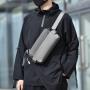 Men's New Combination Fashion Crossbody Bag