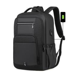 High Quality Anti- theft Laptop Backpack Men Waterproof Business Backpack School Laptop Bags