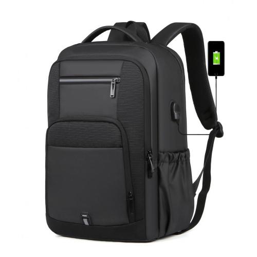 High Quality Anti- theft Laptop Backpack Men Waterproof Business Backpack School Laptop Bags