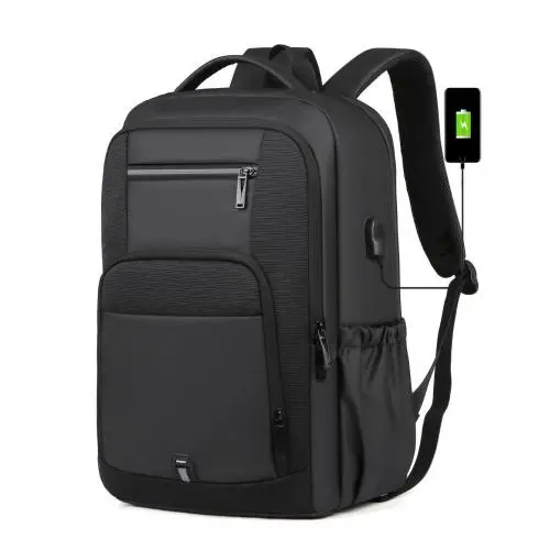 High Quality Anti- theft Laptop Backpack Men Waterproof Business Backpack School Laptop Bags